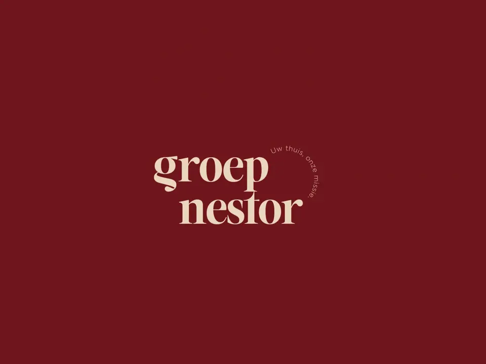 Logo van Groep Nestor
